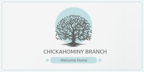 Chickahominy Branch